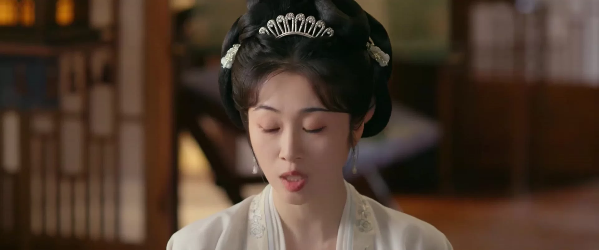 Битва за любовь 5 серия