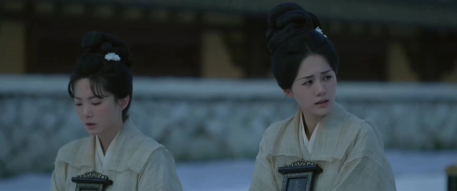 Битва за любовь 6 серия