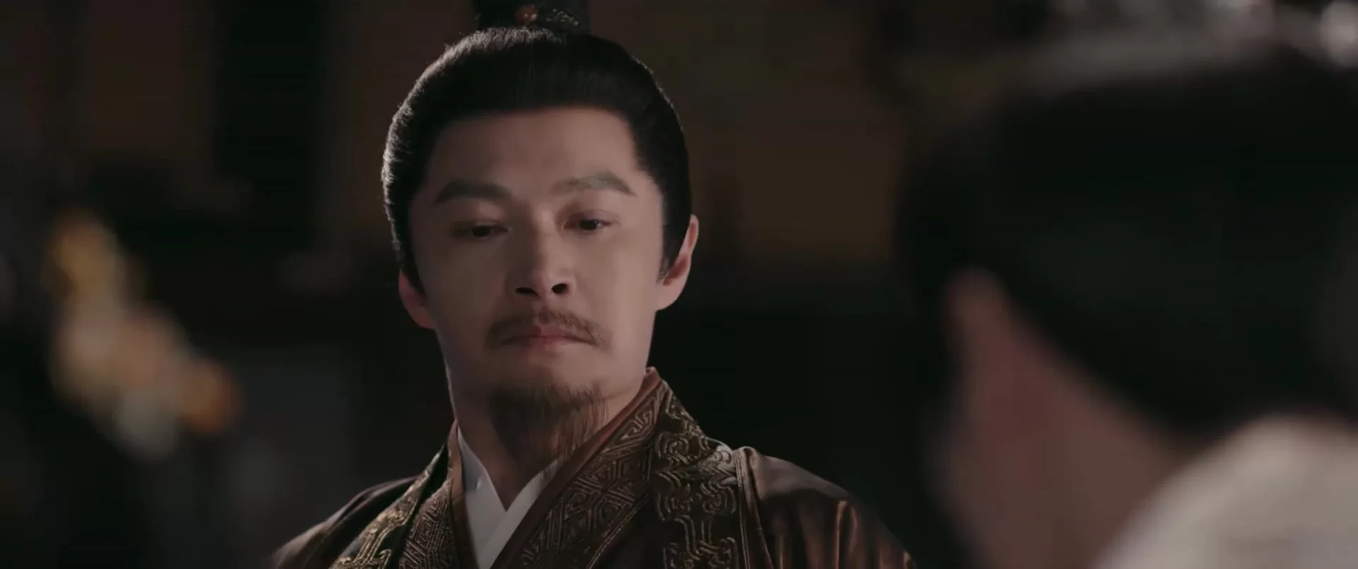 Битва за любовь 7 серия