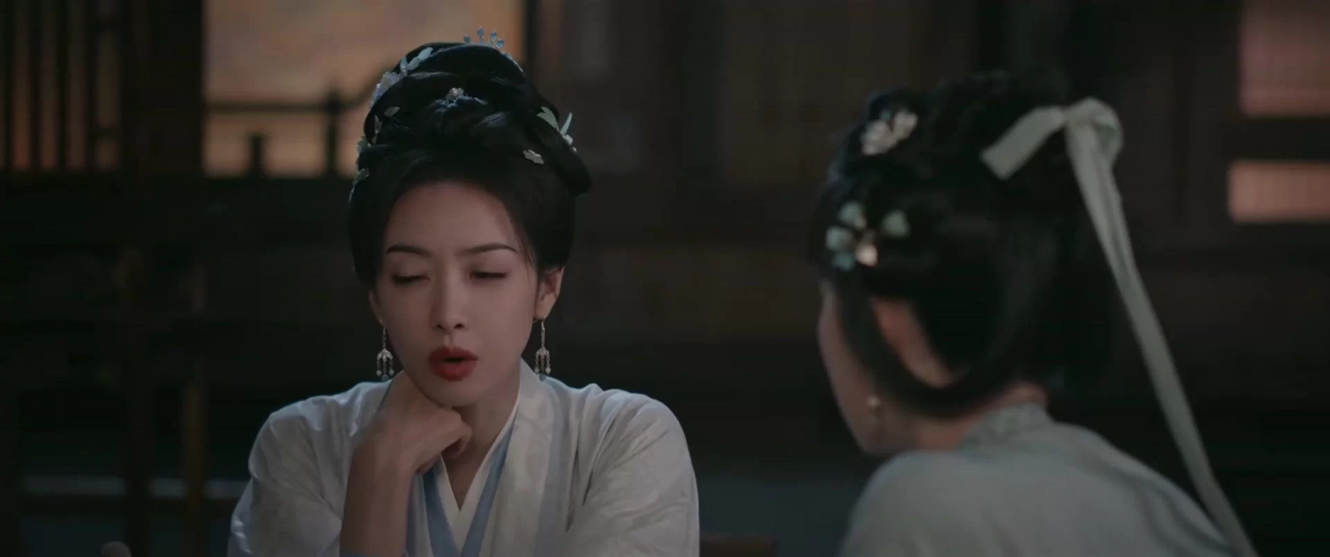 Битва за любовь 8 серия