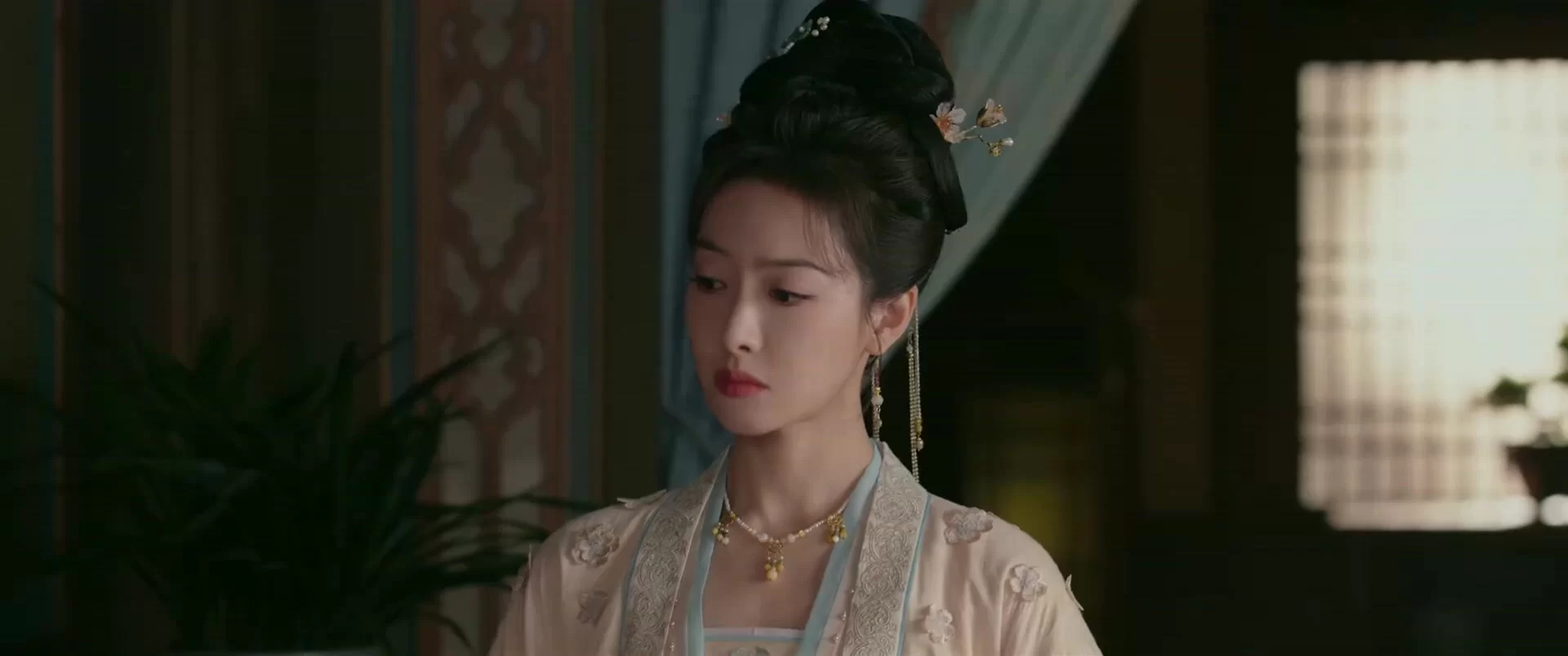 Битва за любовь 9 серия