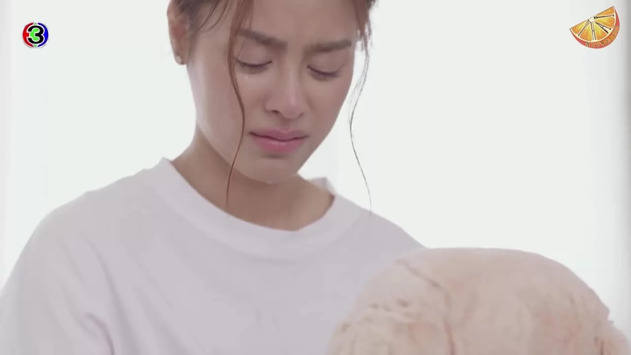 Ты моя вселенная (2023) 8 серия