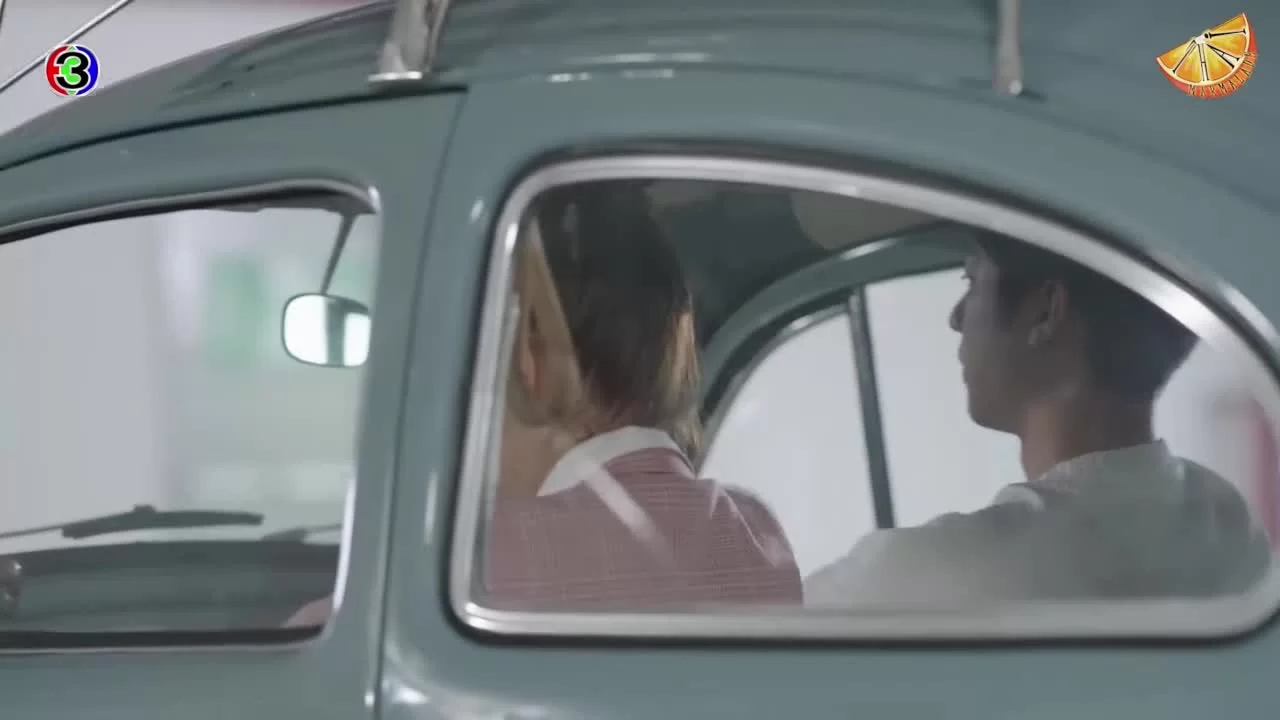 Ты моя вселенная (2023) 9 серия