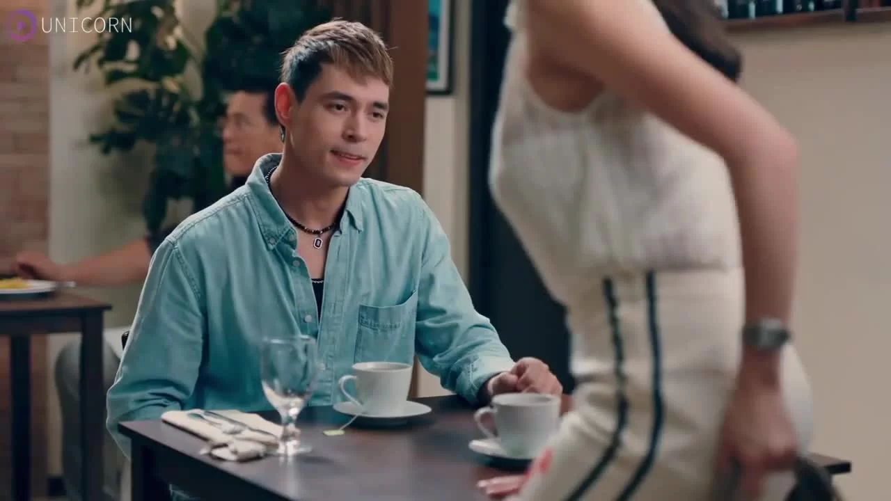 Что случилось с секретарём Ким? 18 серия