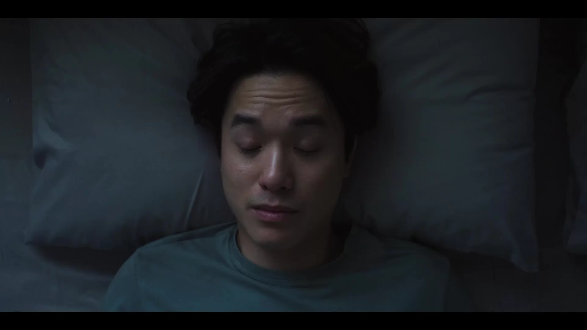 Верующие 1 серия