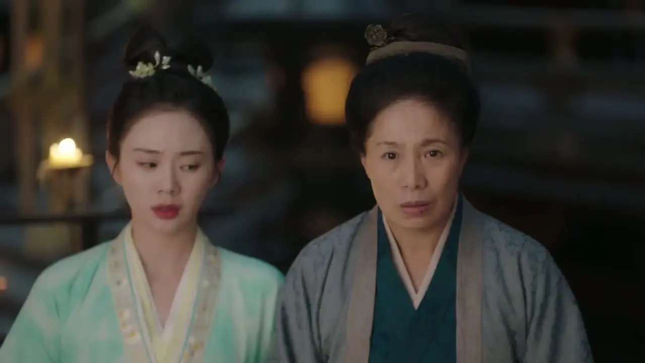 Возвращение феникса (2025) 1 серия