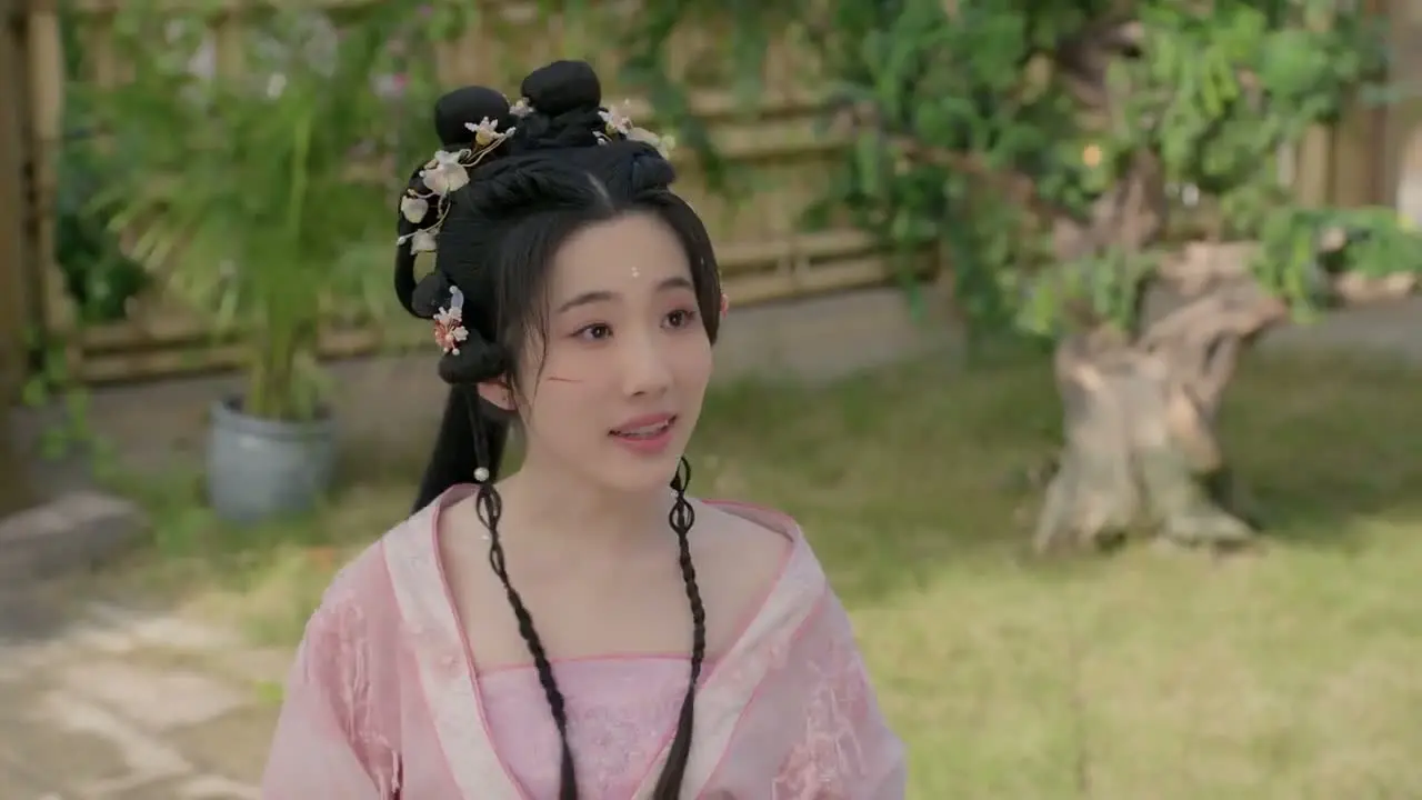 Возвращение феникса (2025) 12 серия