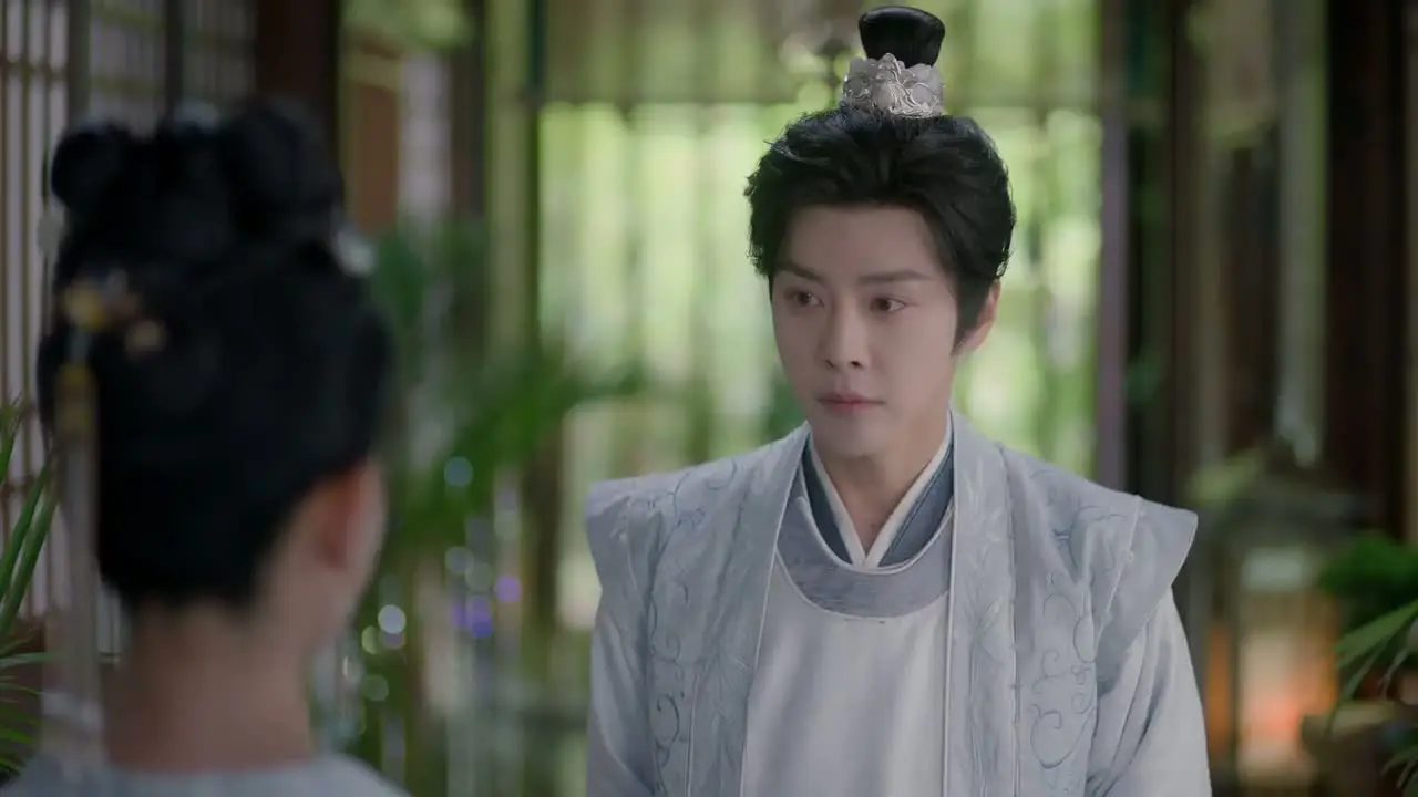 Возвращение феникса 13 серия