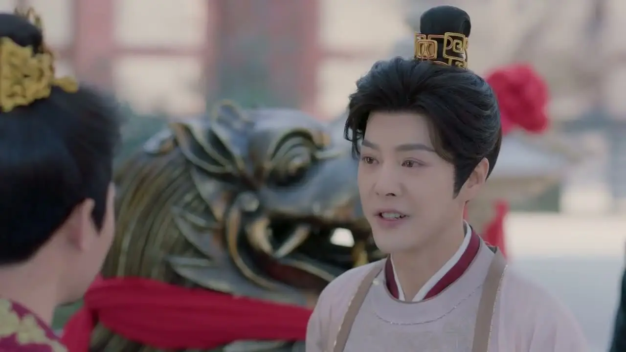 Возвращение феникса (2025) 14 серия