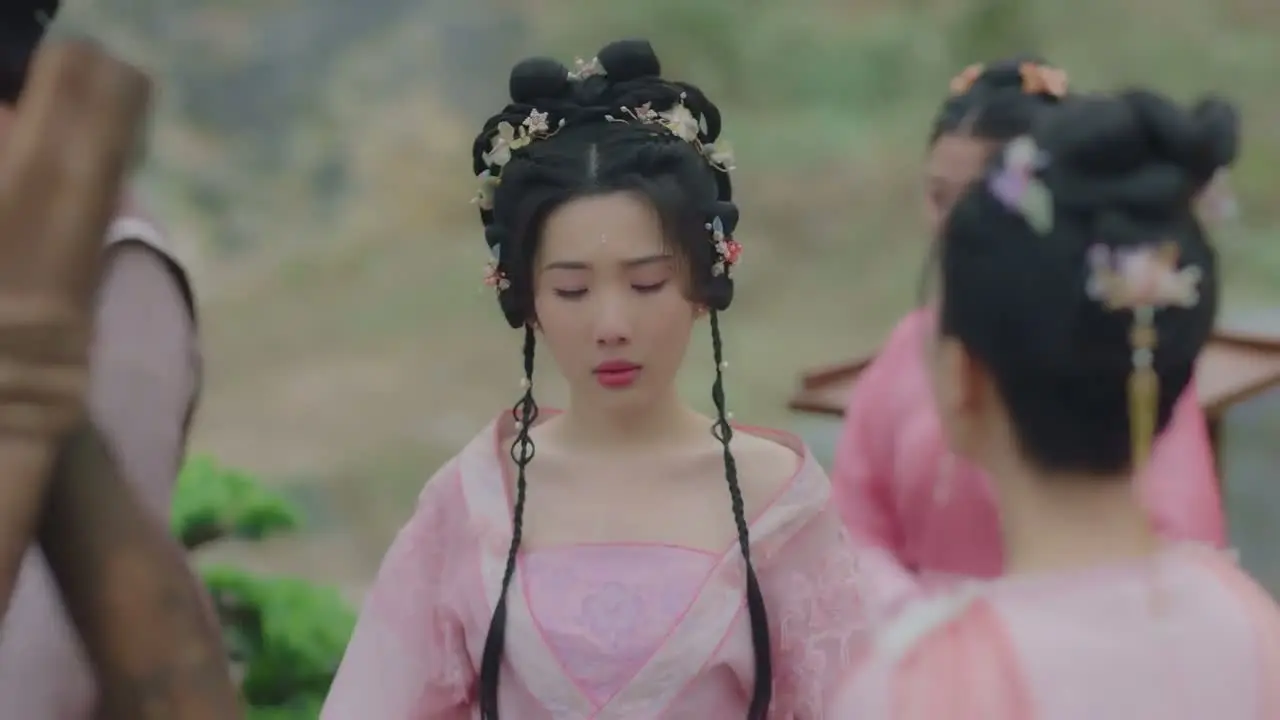 Возвращение феникса 4 серия