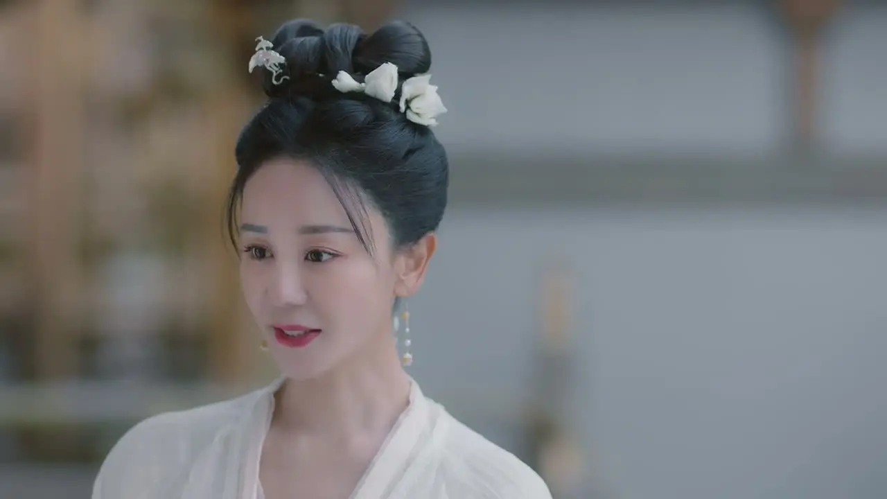 Возвращение феникса (2025) 5 серия