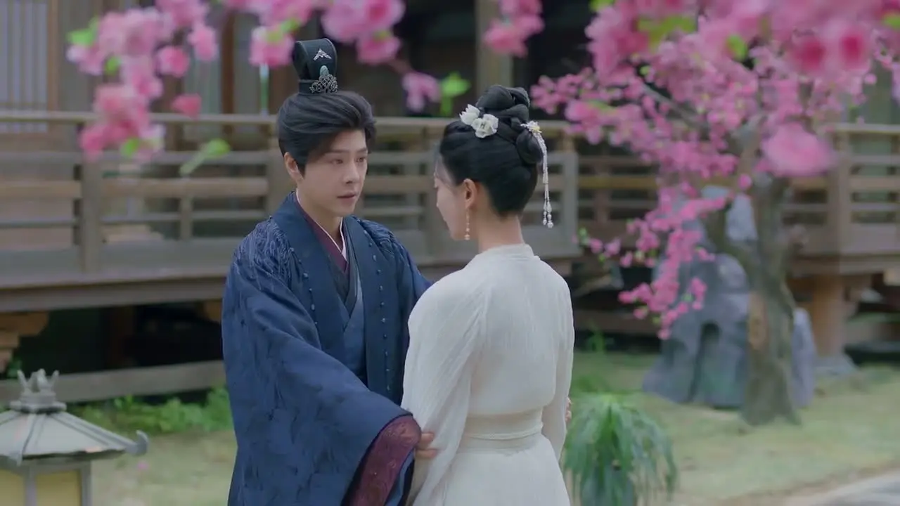 Возвращение феникса 6 серия