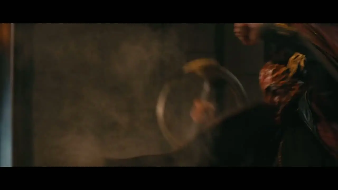 Лис-дознаватель из Шэньду 13 серия