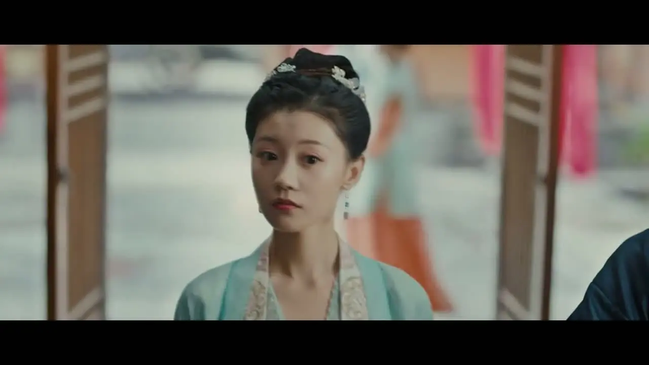 Лис-дознаватель из Шэньду 15 серия