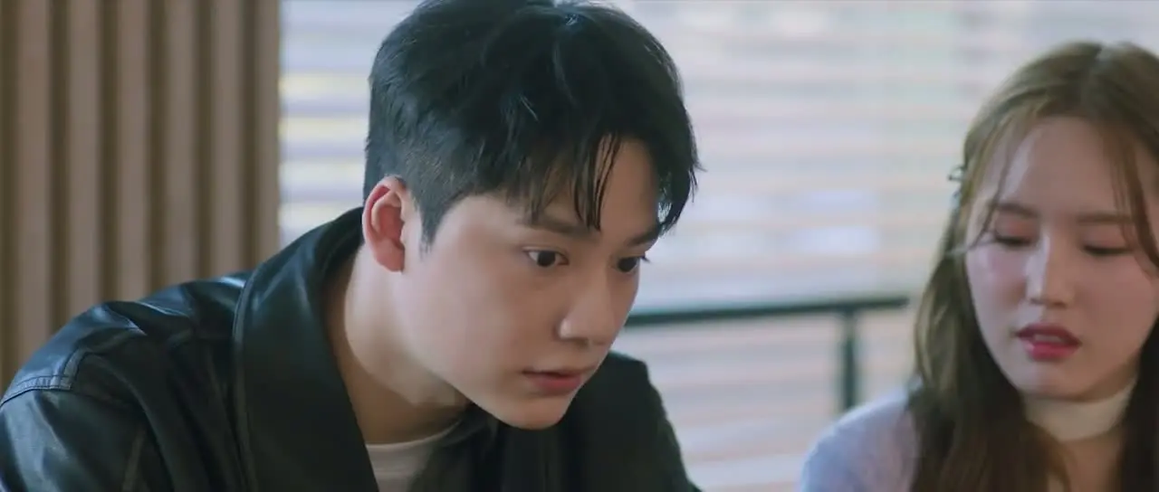 В поисках главного героя 2 серия