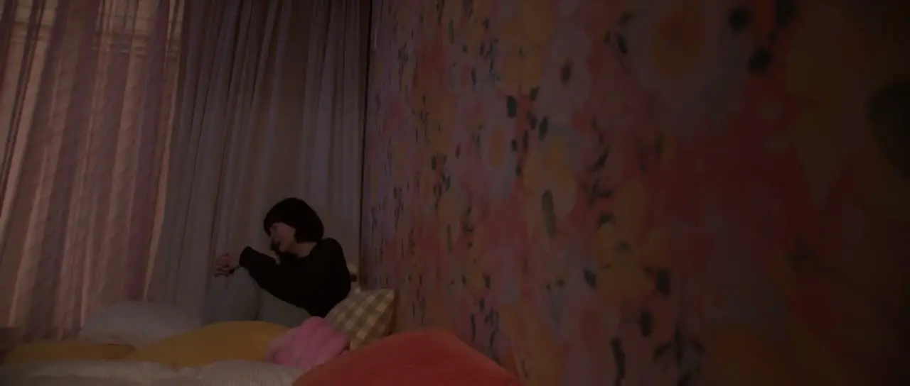 В поисках главного героя (2025) 5 серия