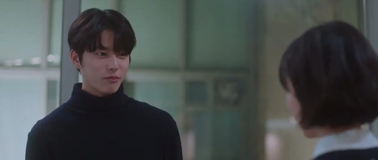 В поисках главного героя (2025) 6 серия