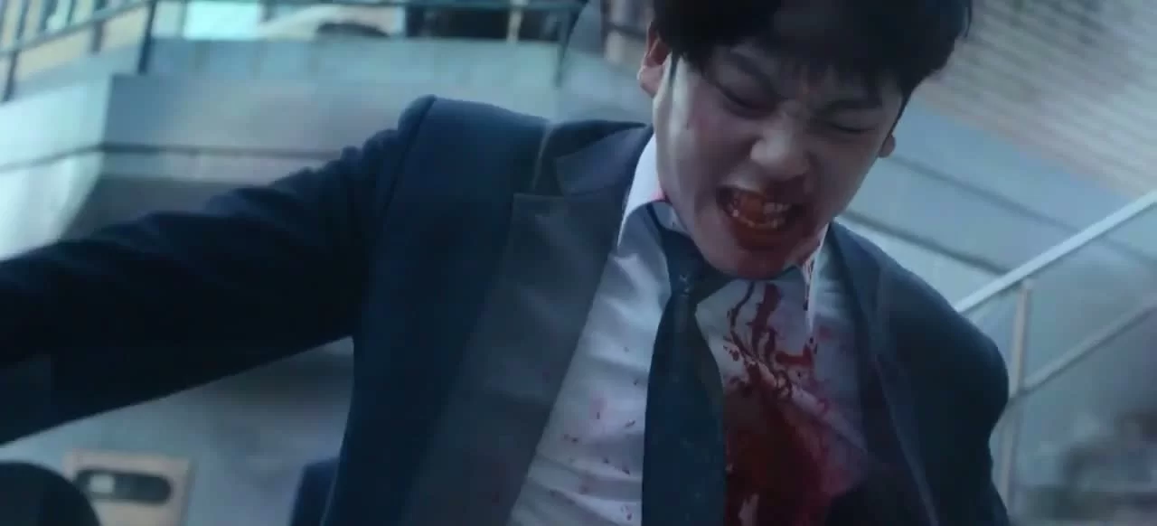 Герои старшей школы 2 серия