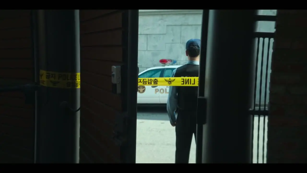 Девять пазлов (2025) 1 серия