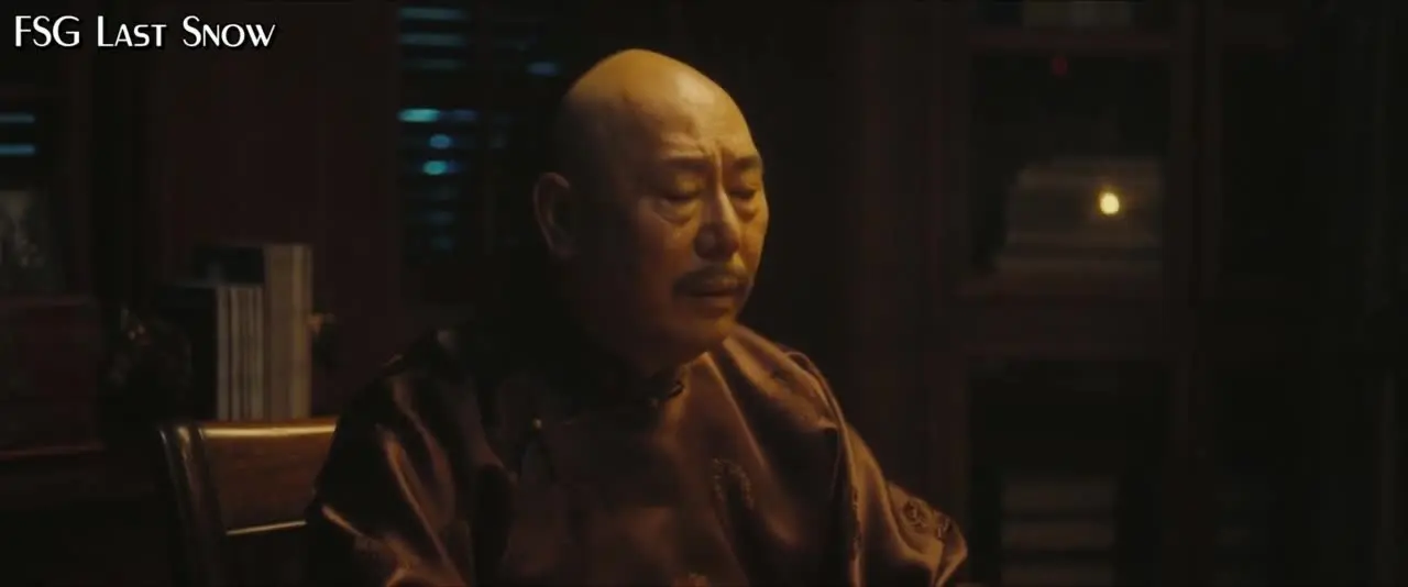 В безмолвном ожидании встречи 2 серия