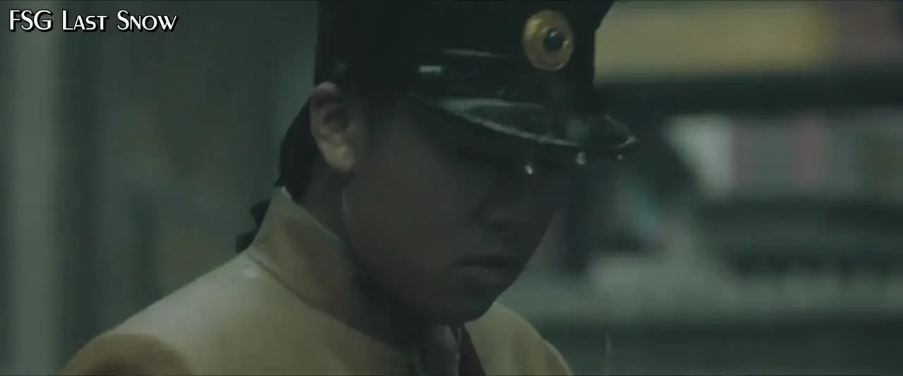 В безмолвном ожидании встречи 22 серия