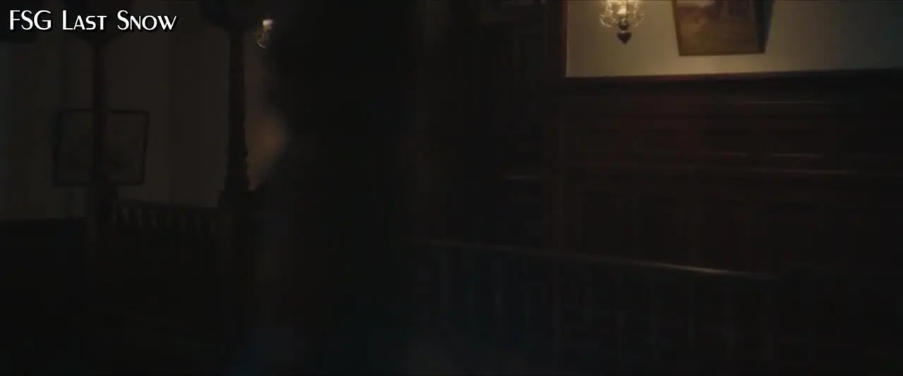 В безмолвном ожидании встречи 28 серия