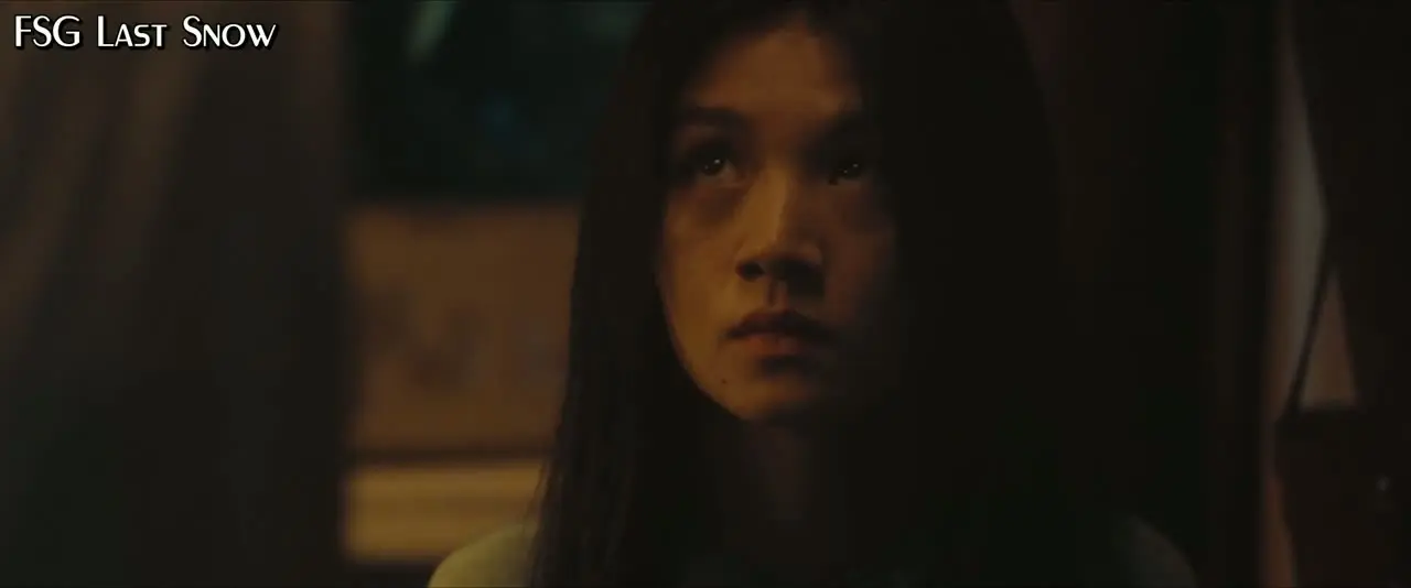 В безмолвном ожидании встречи 32 серия