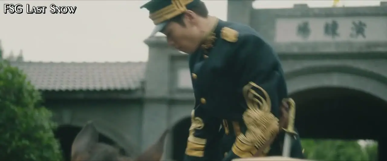 В безмолвном ожидании встречи 33 серия