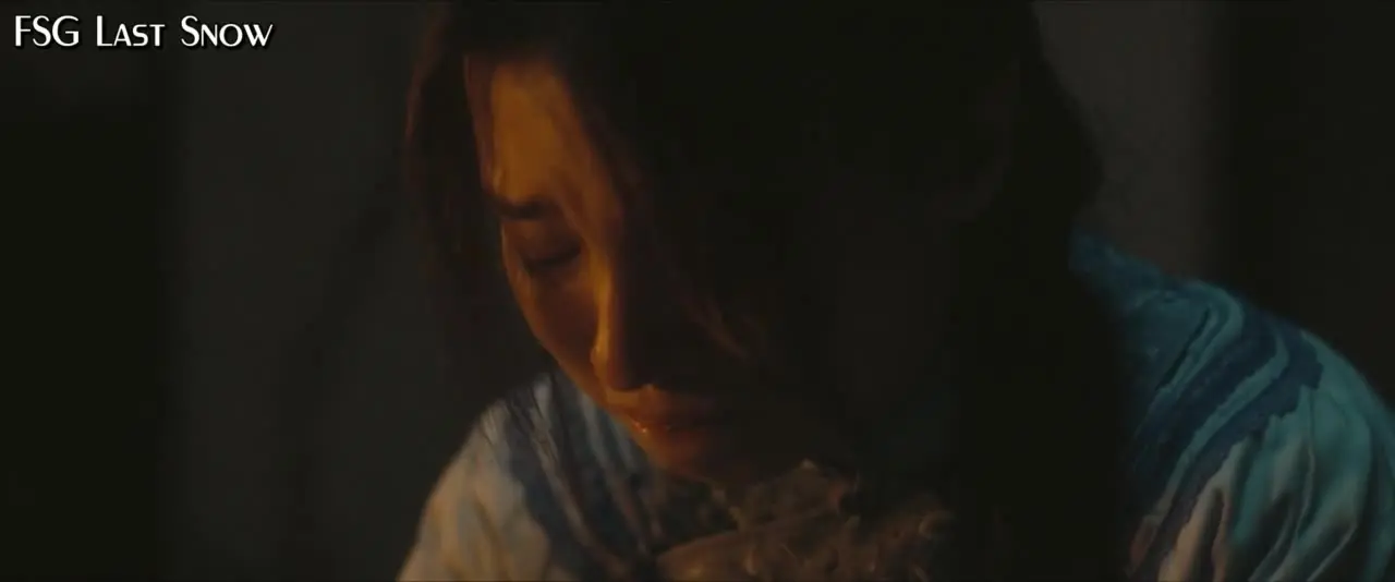 В безмолвном ожидании встречи 6 серия