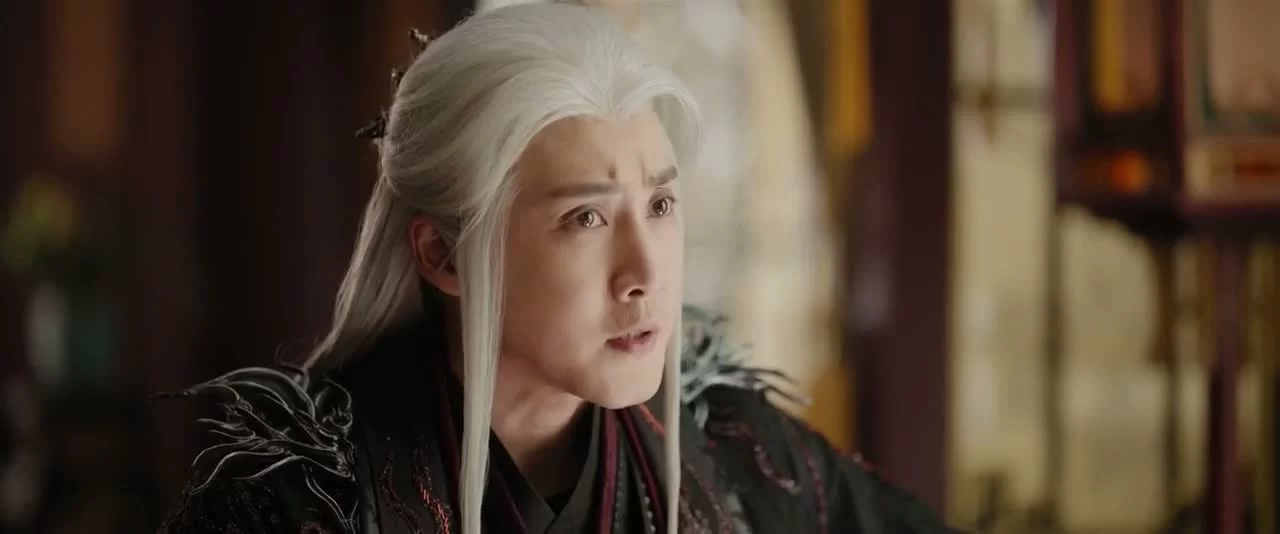 Божественное дерево 36 серия