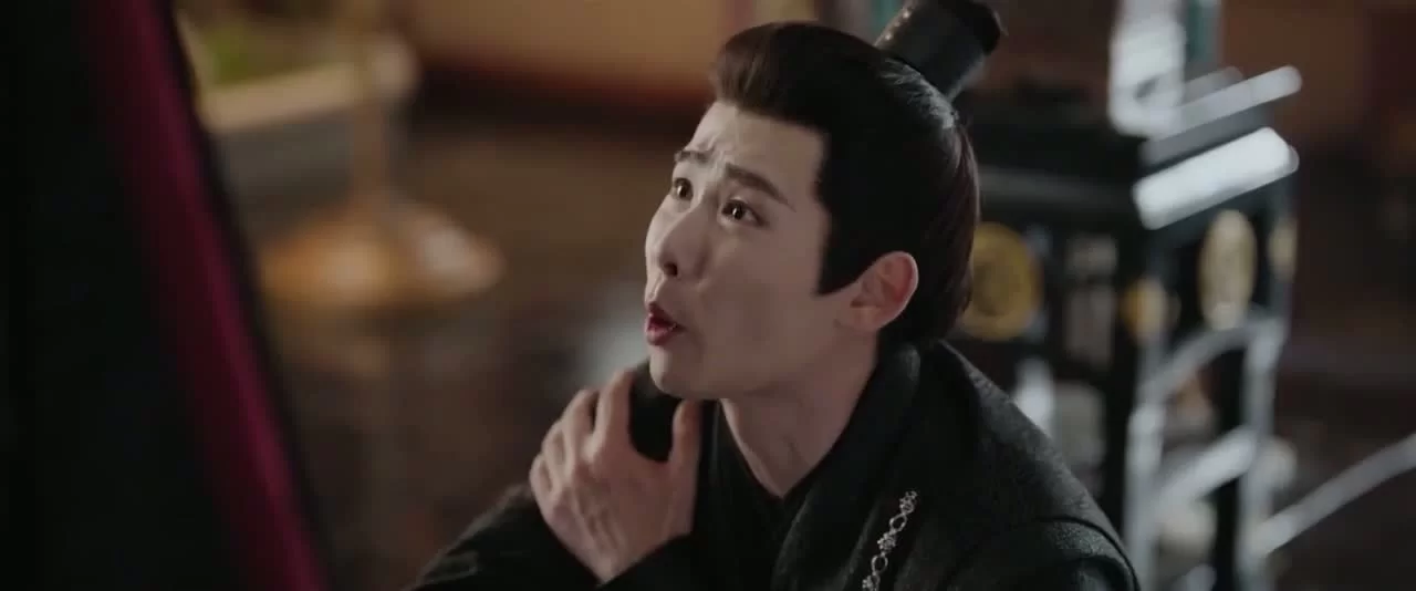 Божественное дерево 38 серия