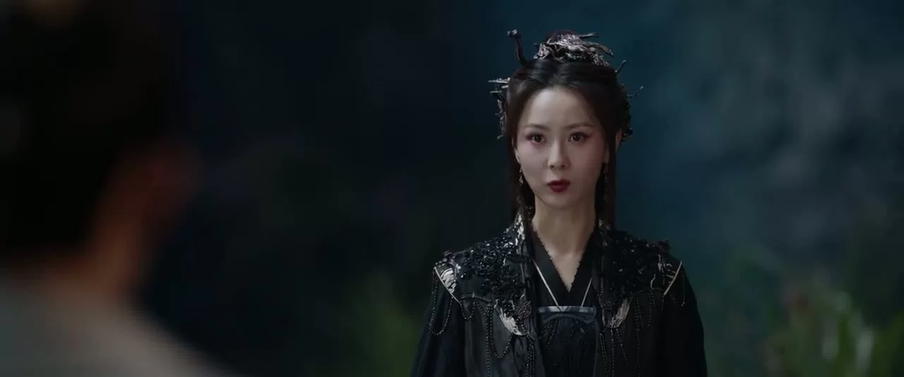 Божественное дерево 39 серия