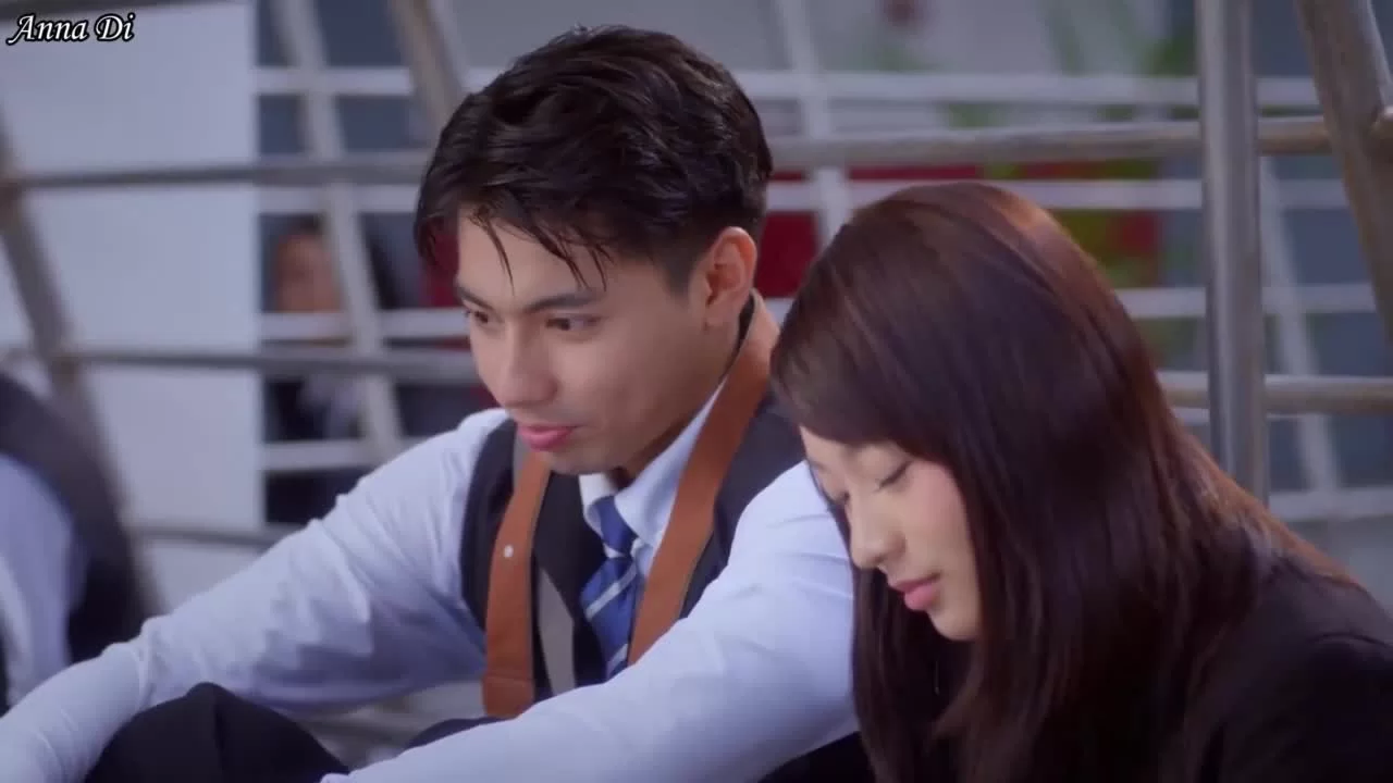 Соблазнение Дрейка Палма 14 серия