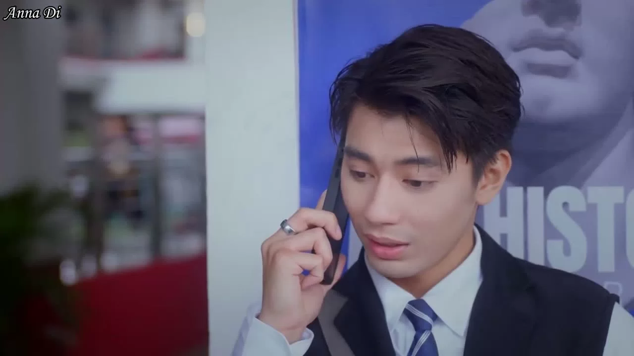 Соблазнение Дрейка Палма 16 серия