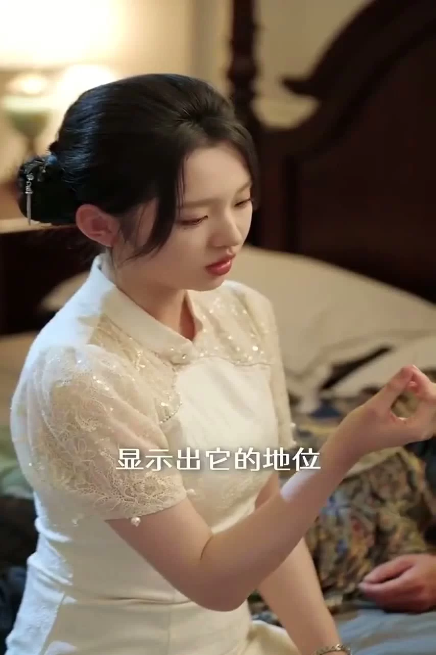 18-летняя прабабушка наводит порядок в семье 70 серия