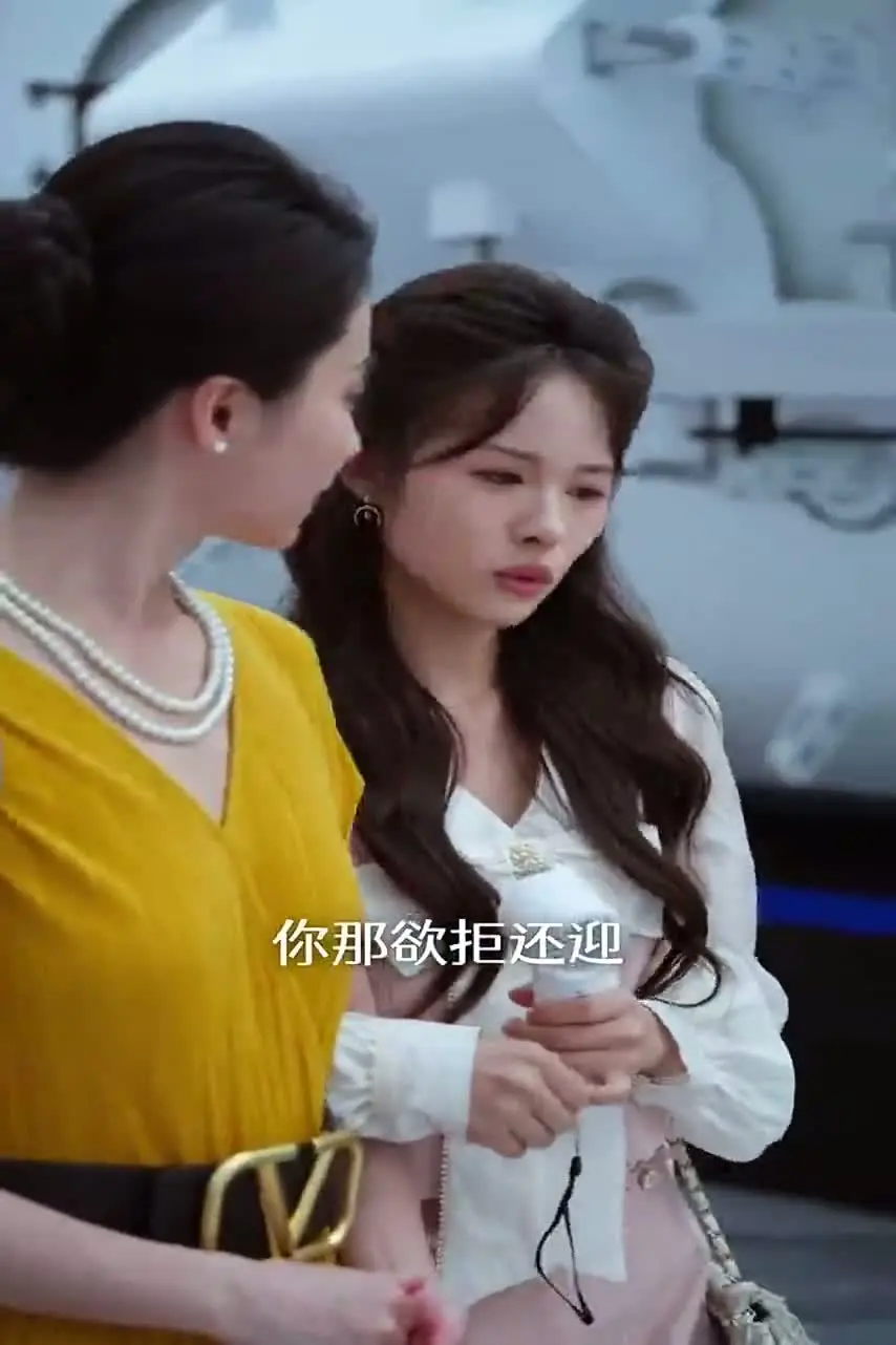 18-летняя прабабушка наводит порядок в семье 81 серия