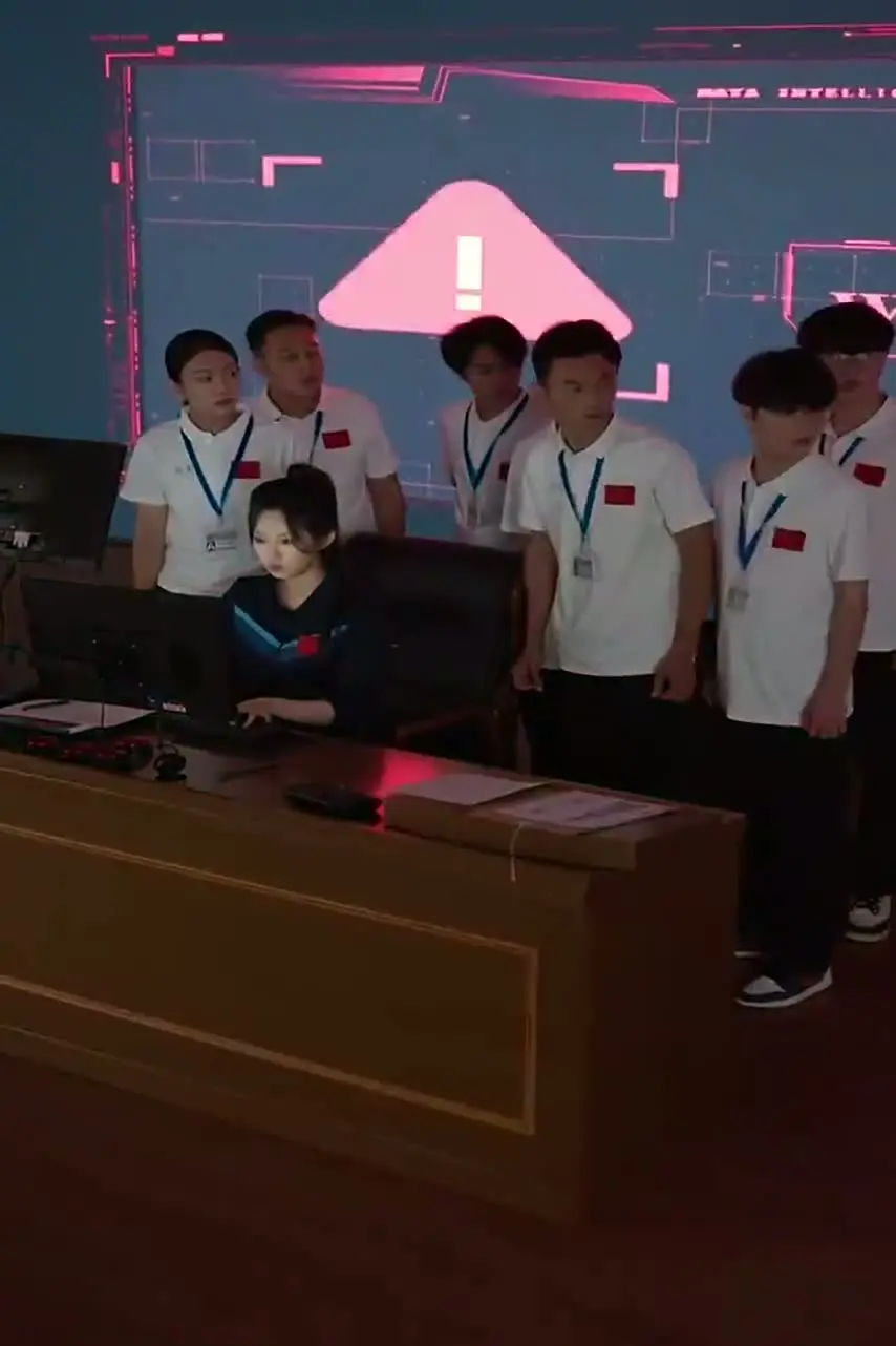 18-летняя прабабушка наводит порядок в семье 85 серия