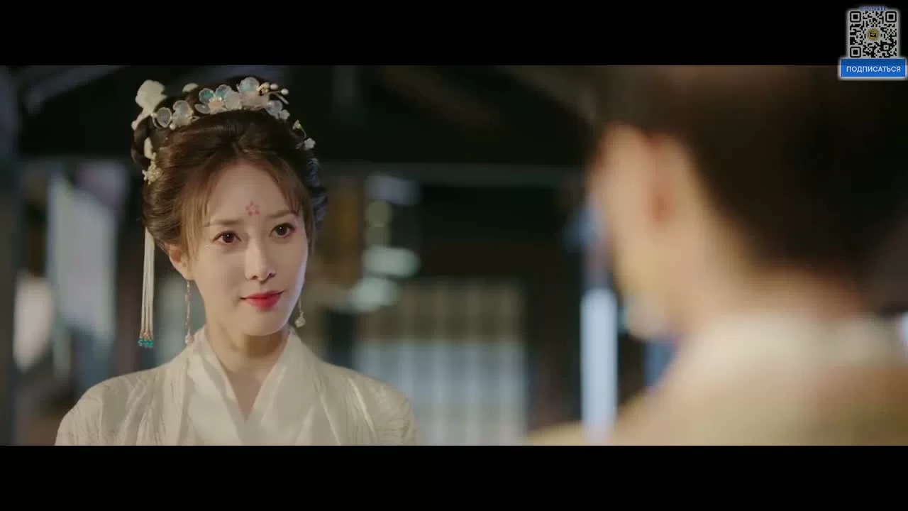 Лучший чай 22 серия