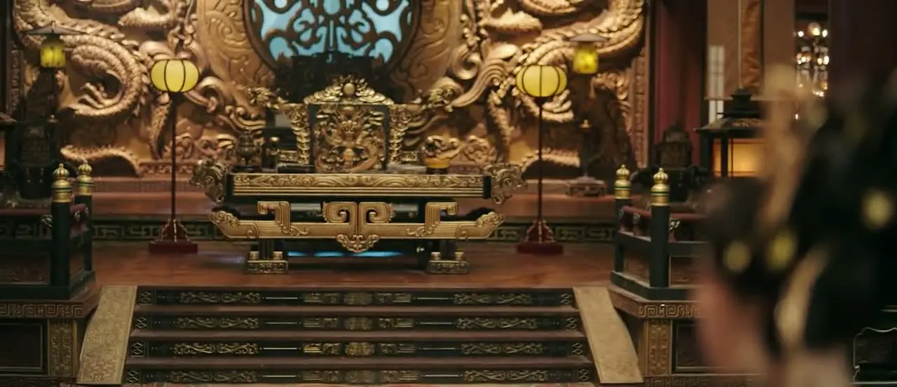 Отголоски себя (2025) 1 серия