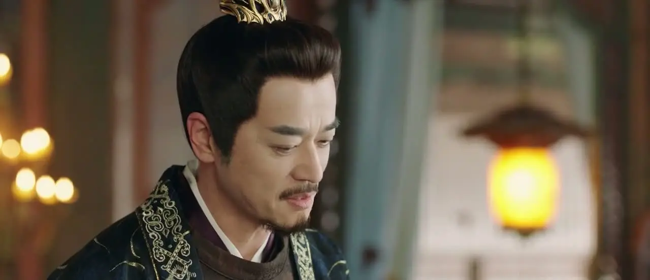 Отголоски себя (2025) 15 серия