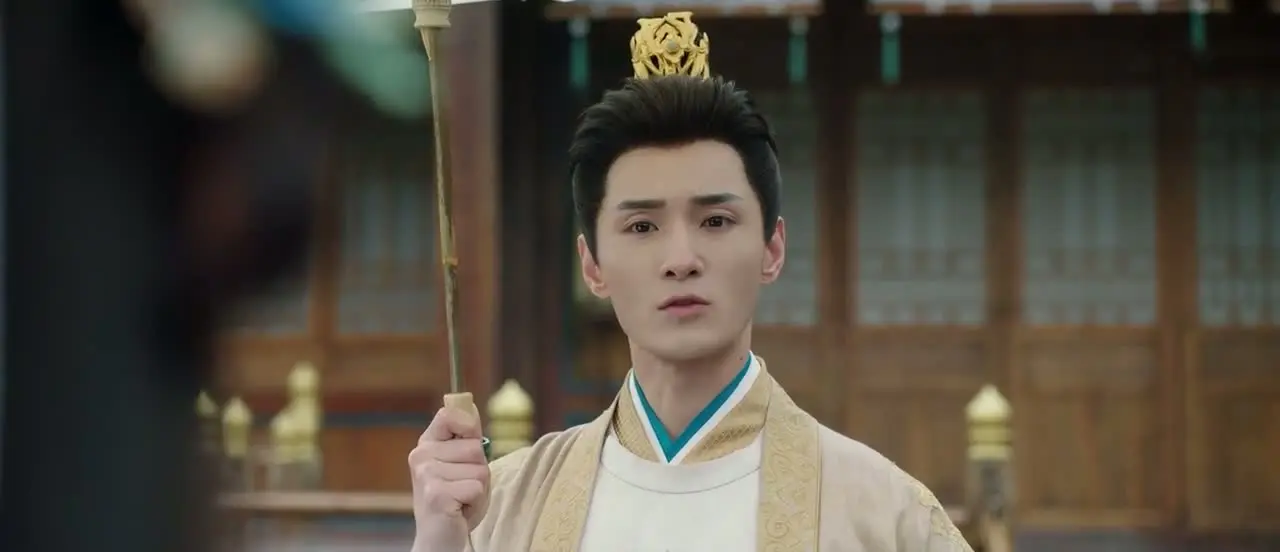 Отголоски себя (2025) 18 серия