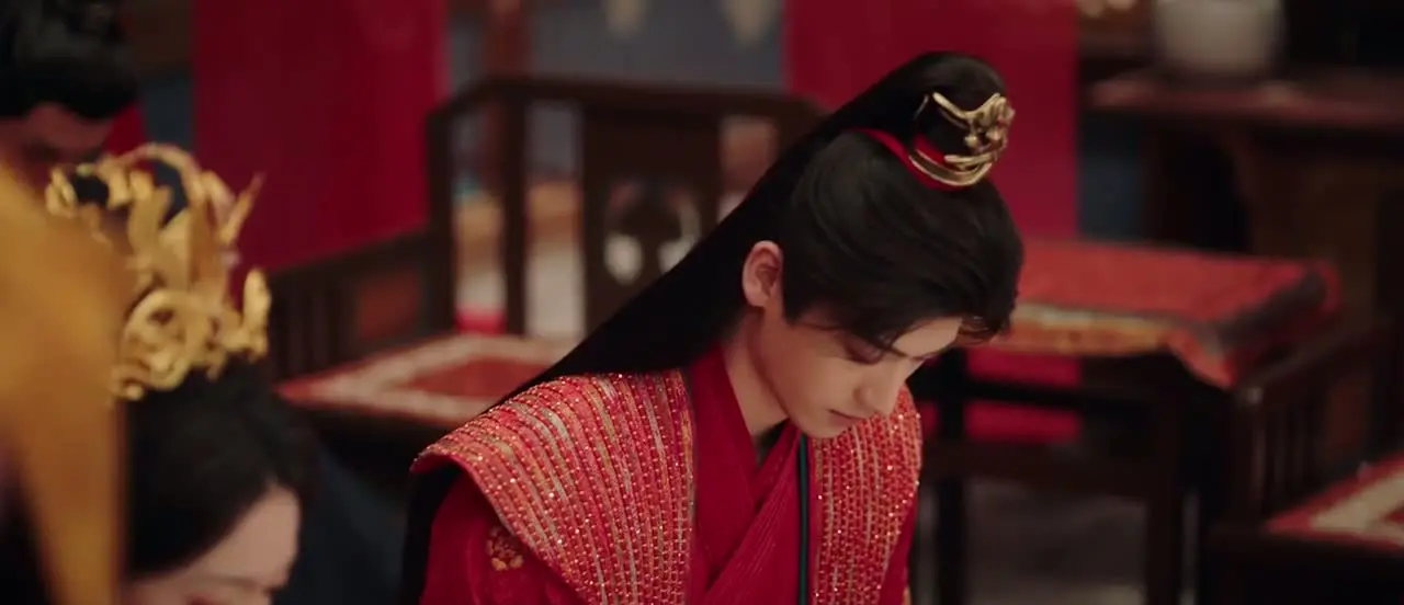 Отголоски себя (2025) 19 серия