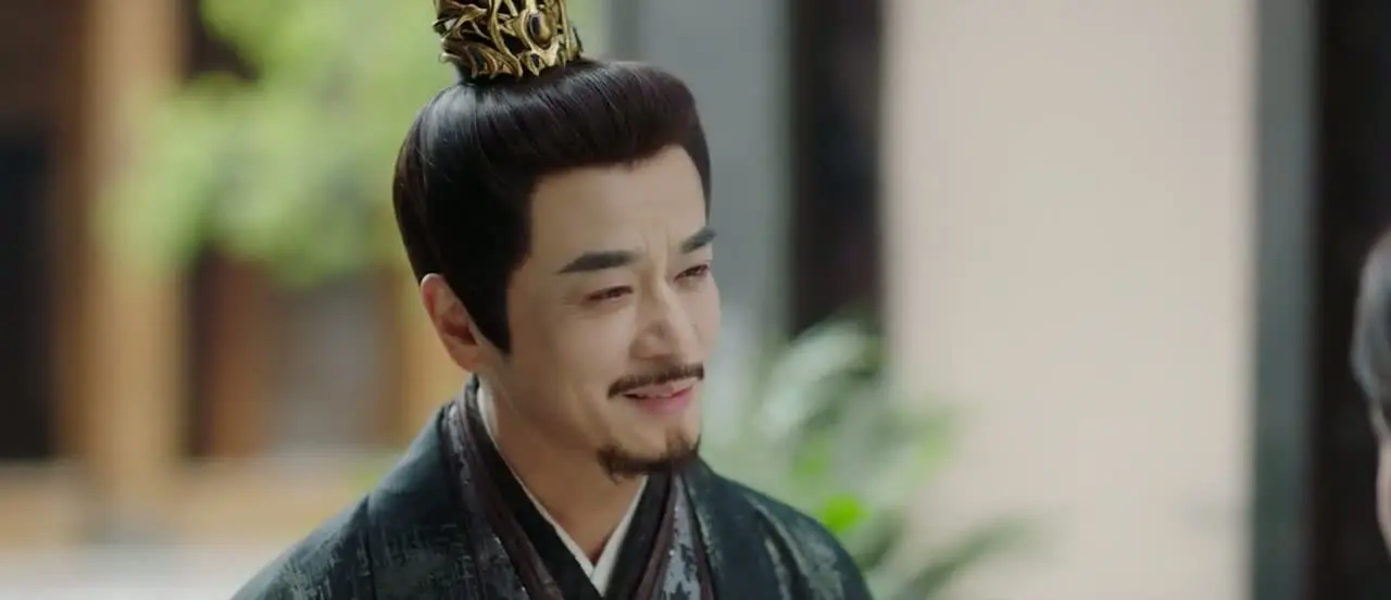 Отголоски себя (2025) 20 серия