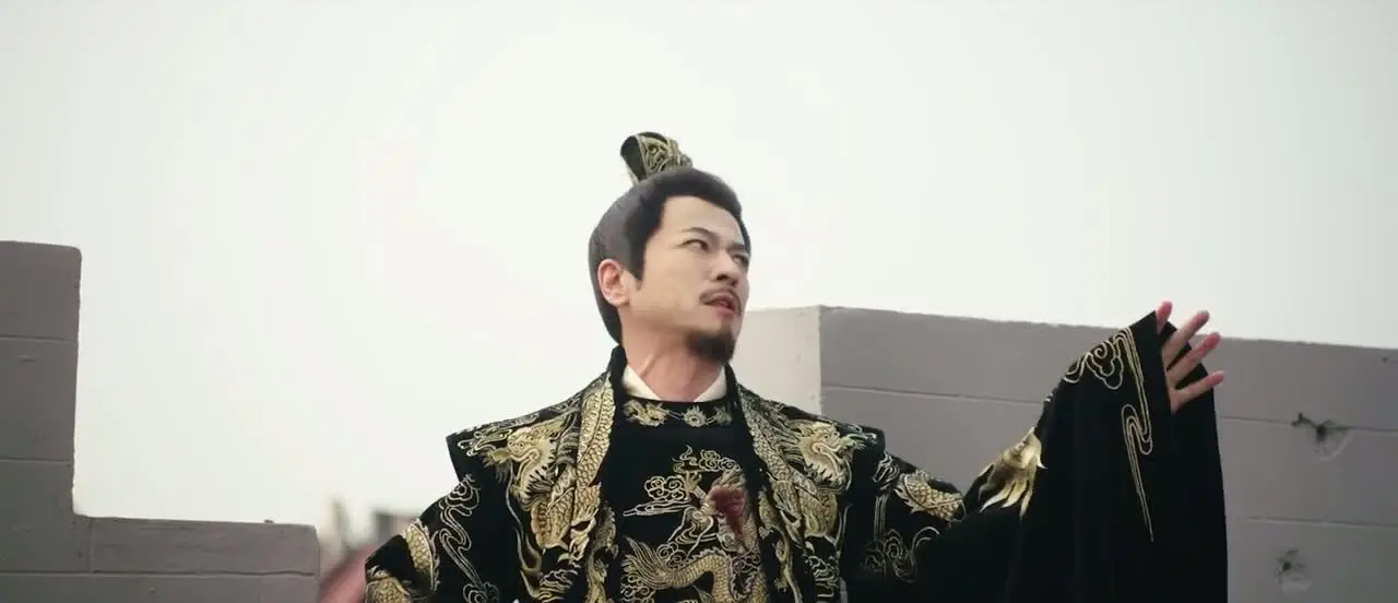 Отголоски себя (2025) 22 серия