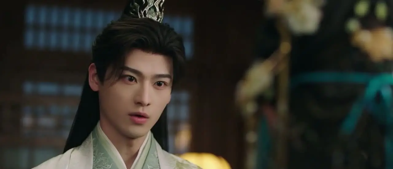 Отголоски себя 4 серия