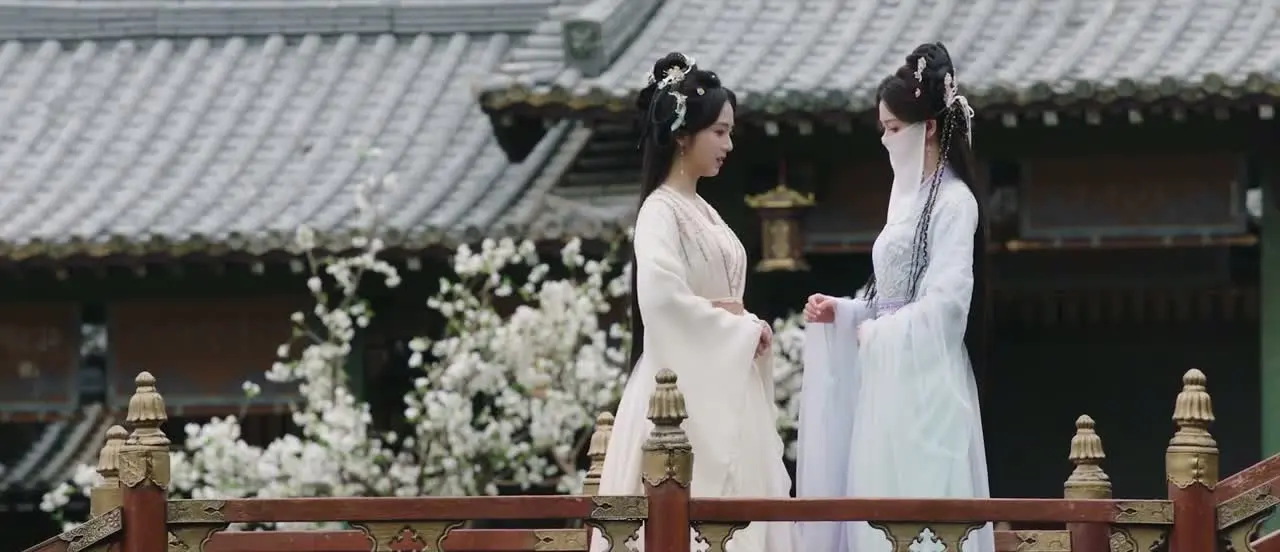 Отголоски себя (2025) 5 серия