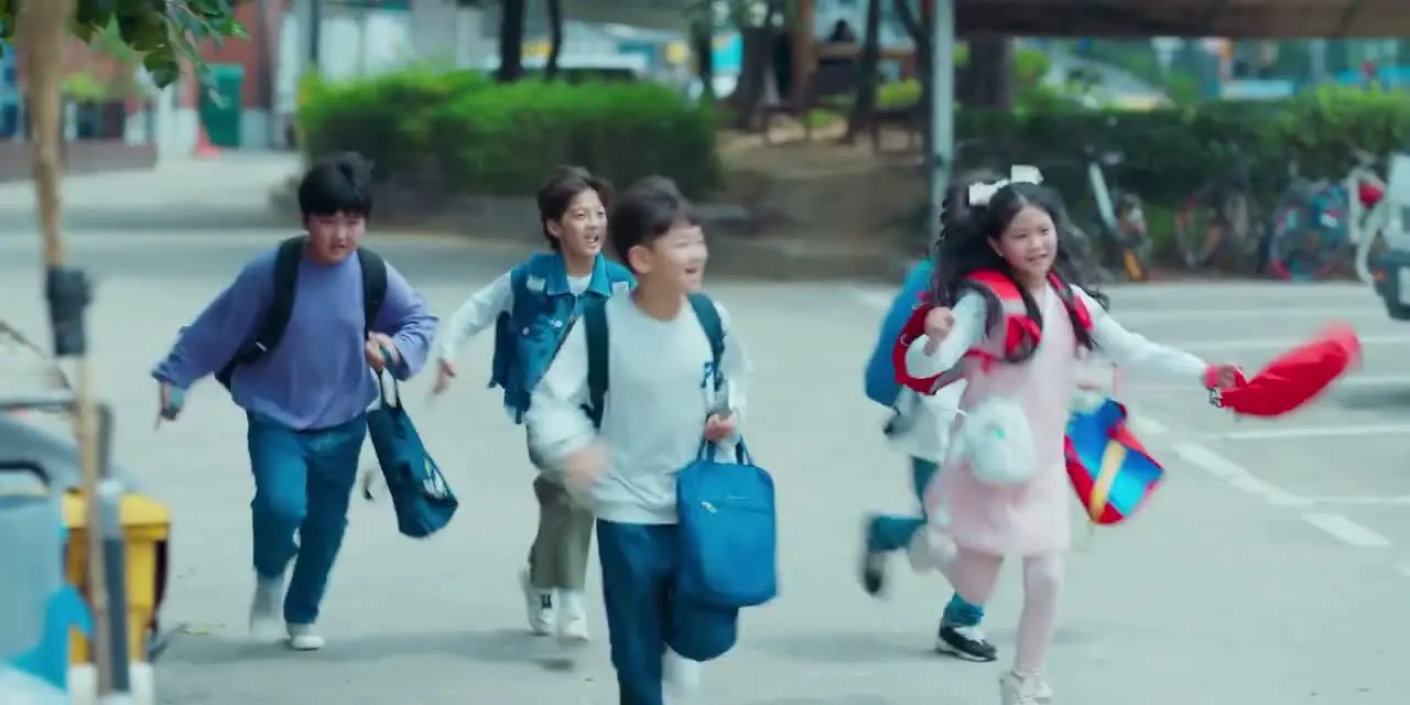 Я убью тебя (2025) 1 серия