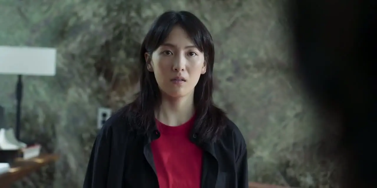 Я убью тебя (2025) 2 серия