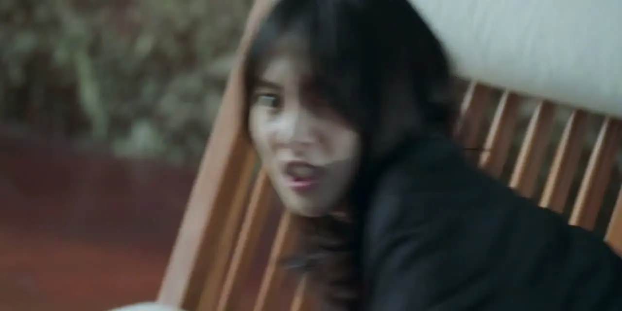 Я убью тебя 6 серия