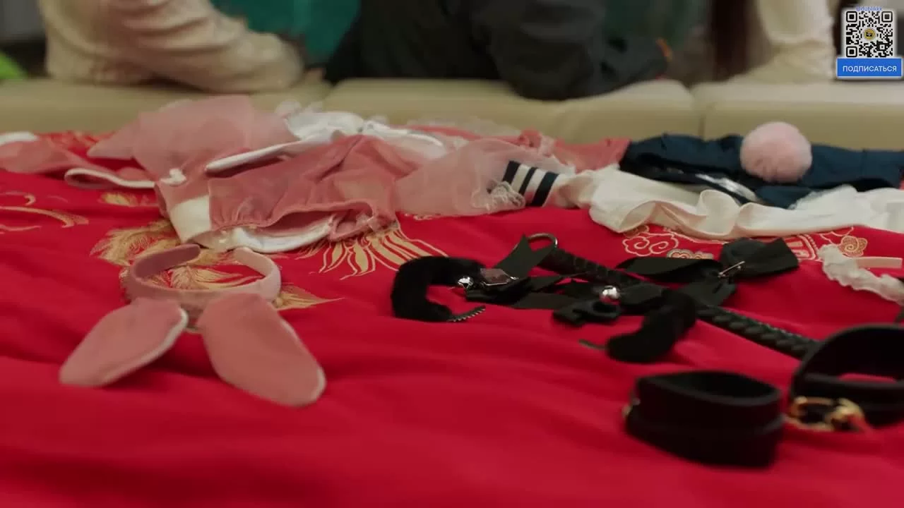 В поисках камня души 17 серия